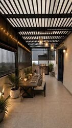 Sanctuary Green (D15), Condominium #609547911